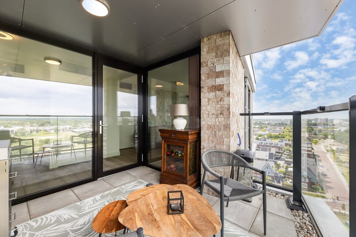 Foto 28 van Apolloplein 113