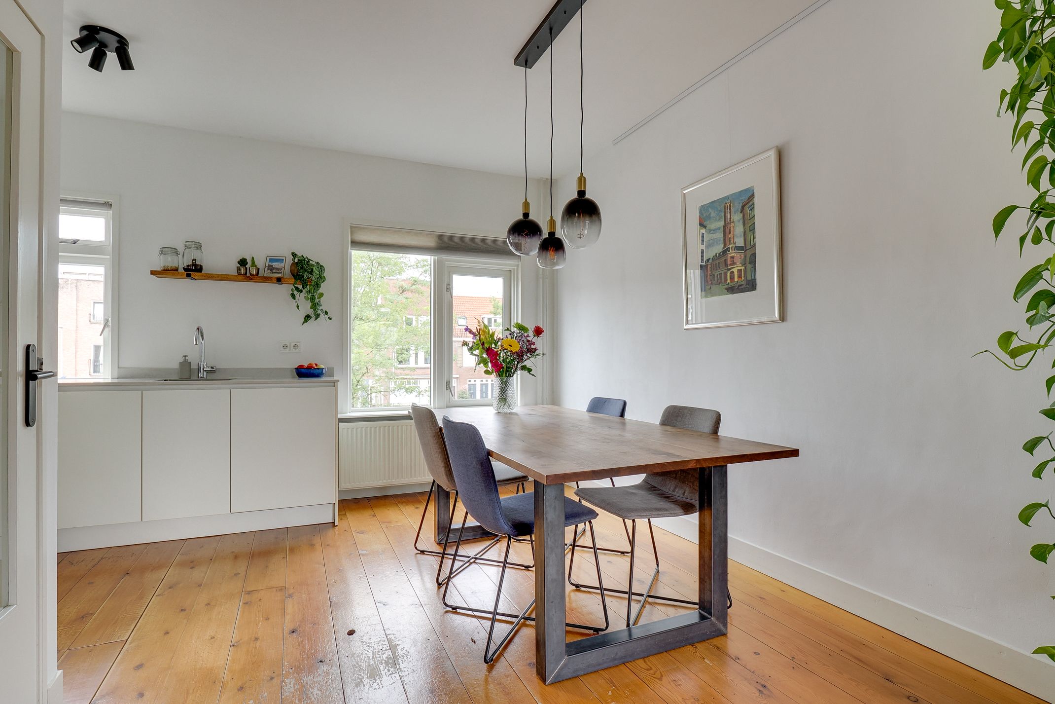 Photo 12 of Spinozaweg 76-BS