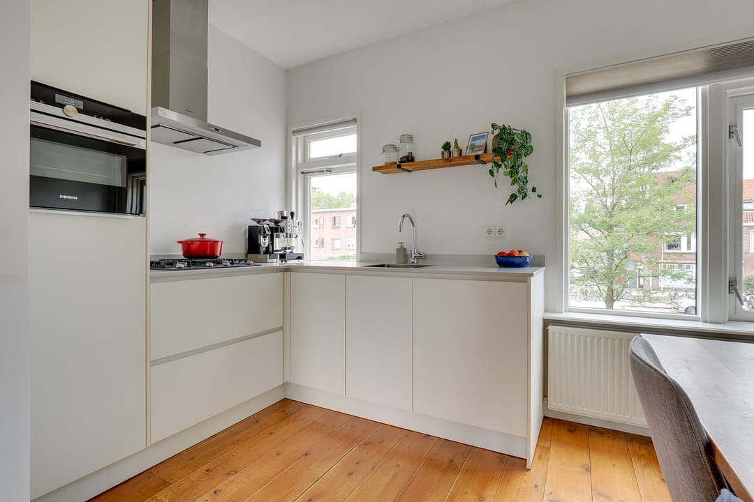 Photo 13 of Spinozaweg 76-BS