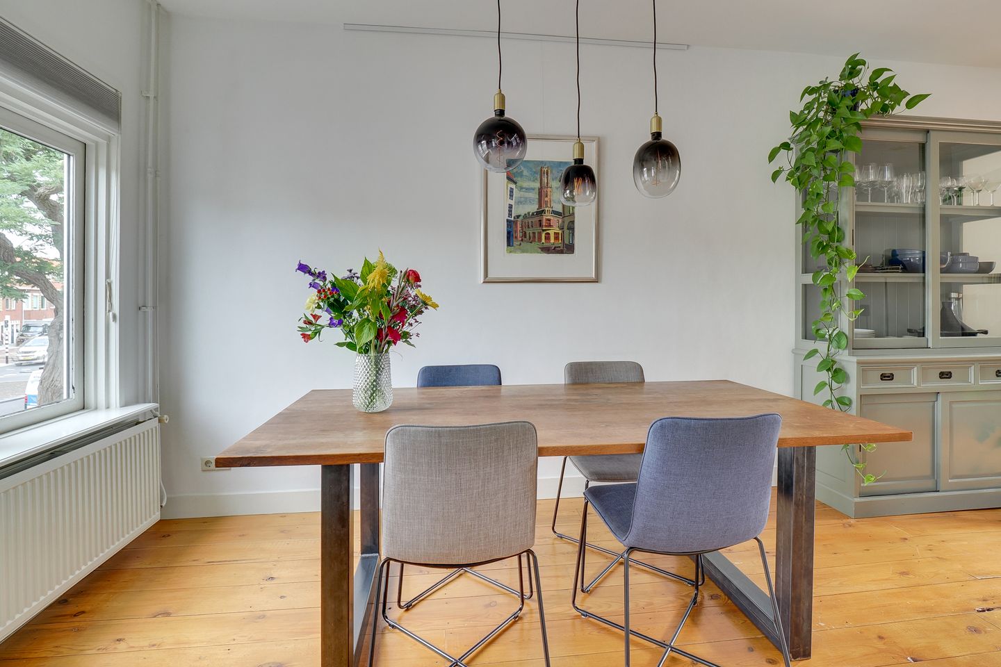 Photo 14 of Spinozaweg 76-BS