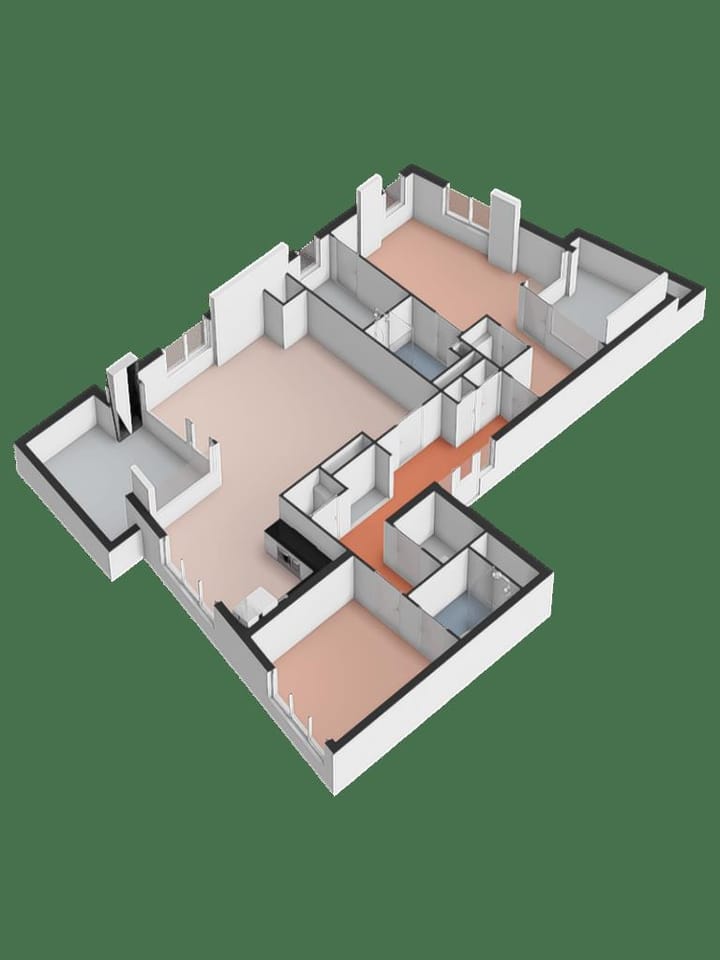 Foto 33 van Apolloplein 113