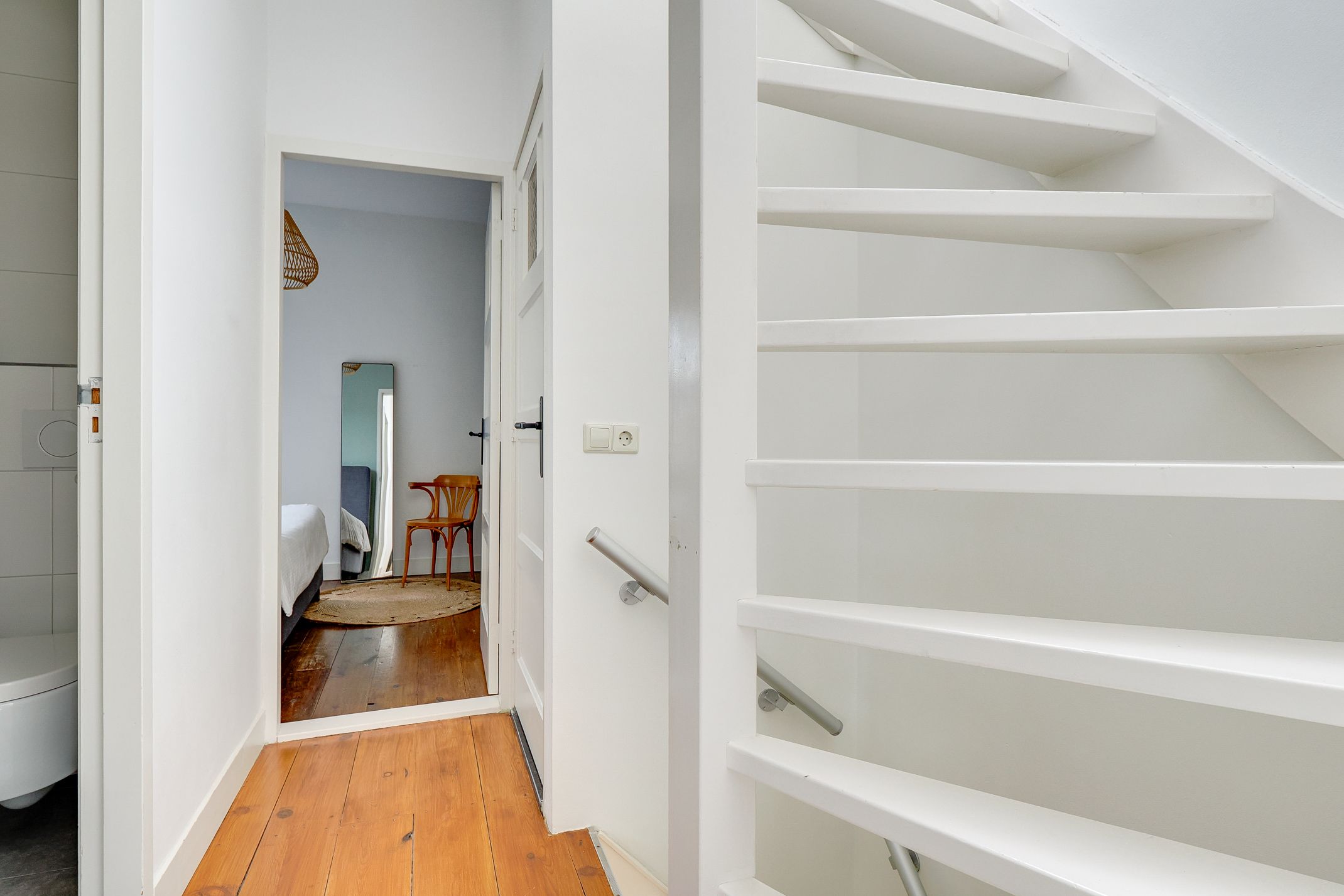 Photo 15 of Spinozaweg 76-BS