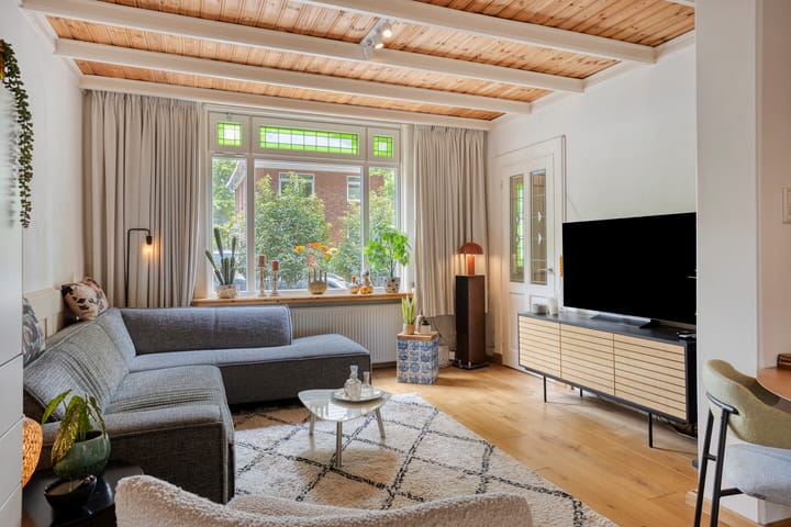 Foto 2 van Timmermansweg 23