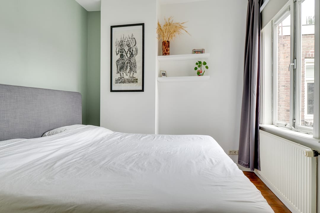 Photo 17 of Spinozaweg 76-BS