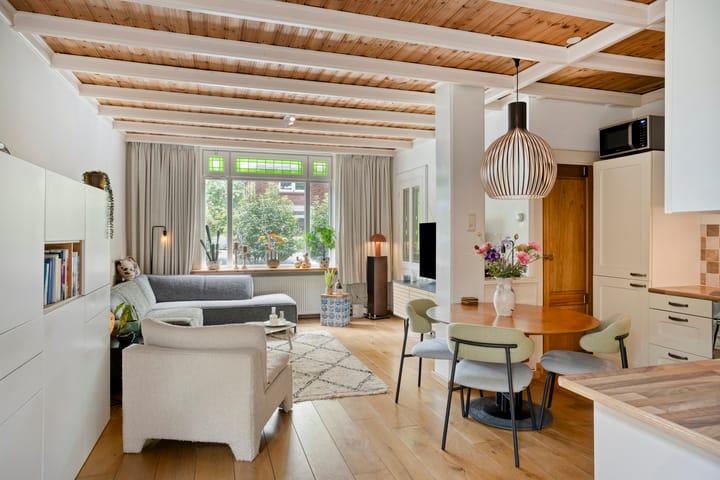 Foto 5 van Timmermansweg 23