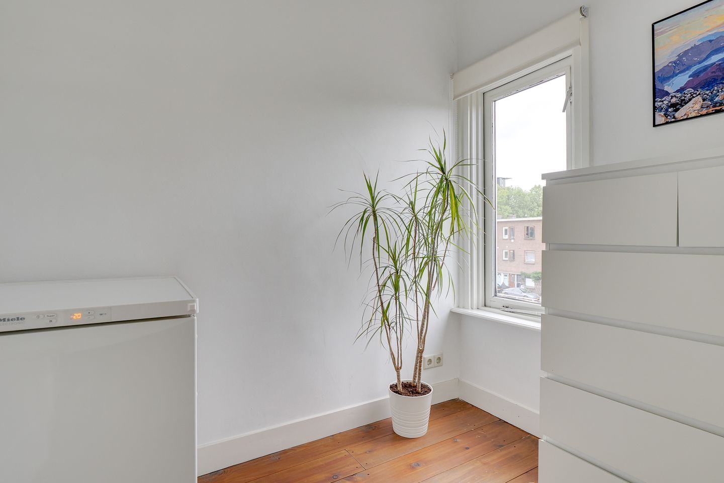 Photo 19 of Spinozaweg 76-BS