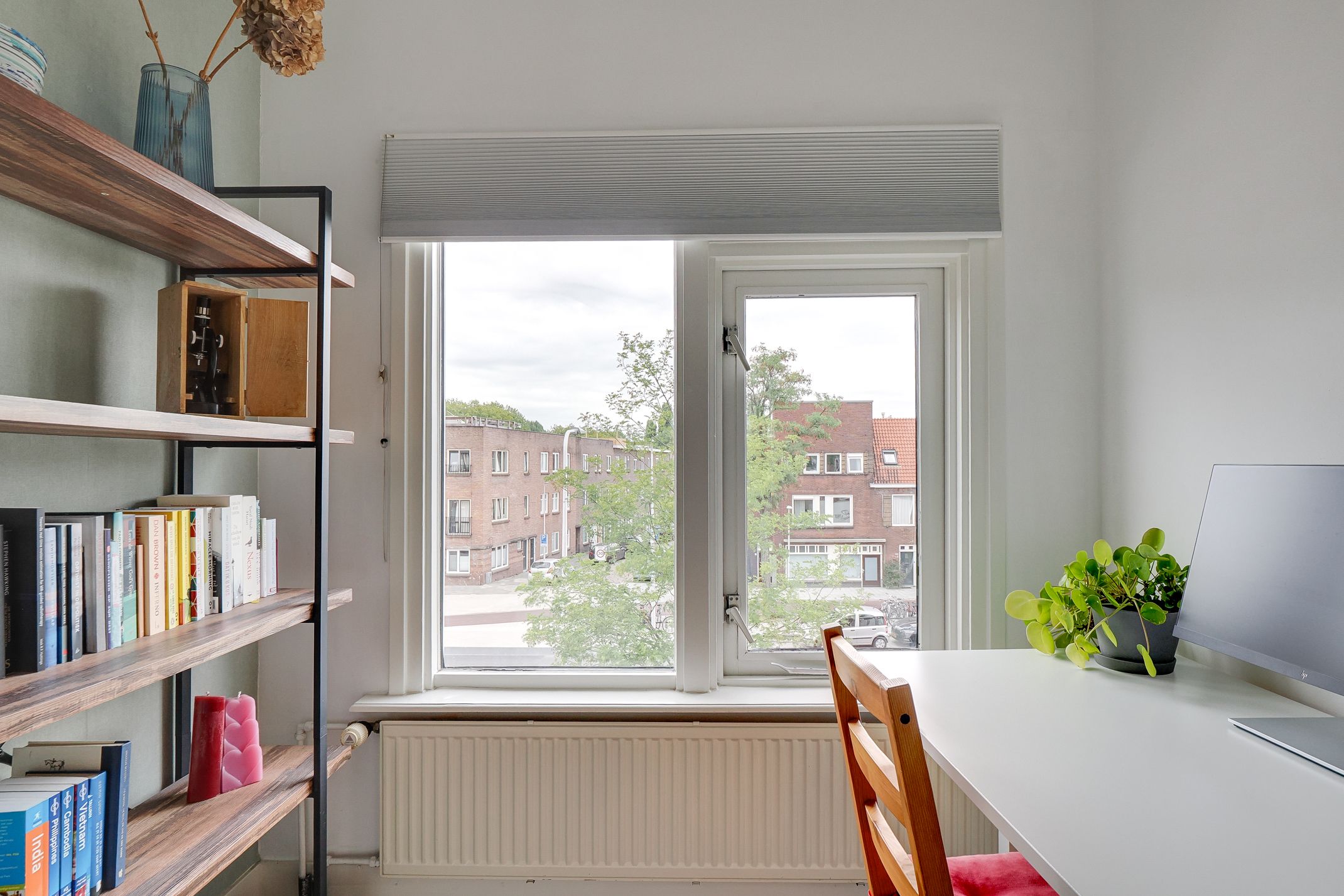 Photo 21 of Spinozaweg 76-BS