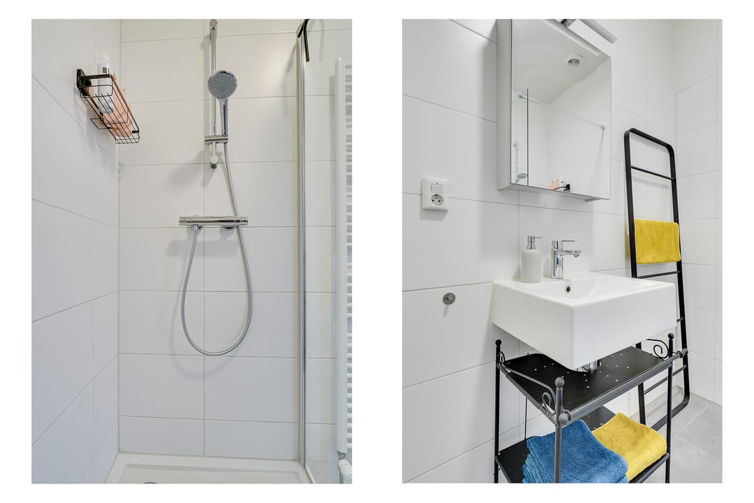 Photo 23 of Spinozaweg 76-BS