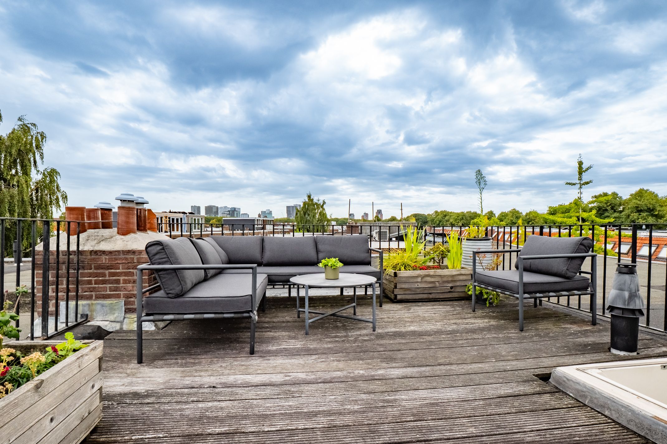 Photo 24 of Spinozaweg 76-BS