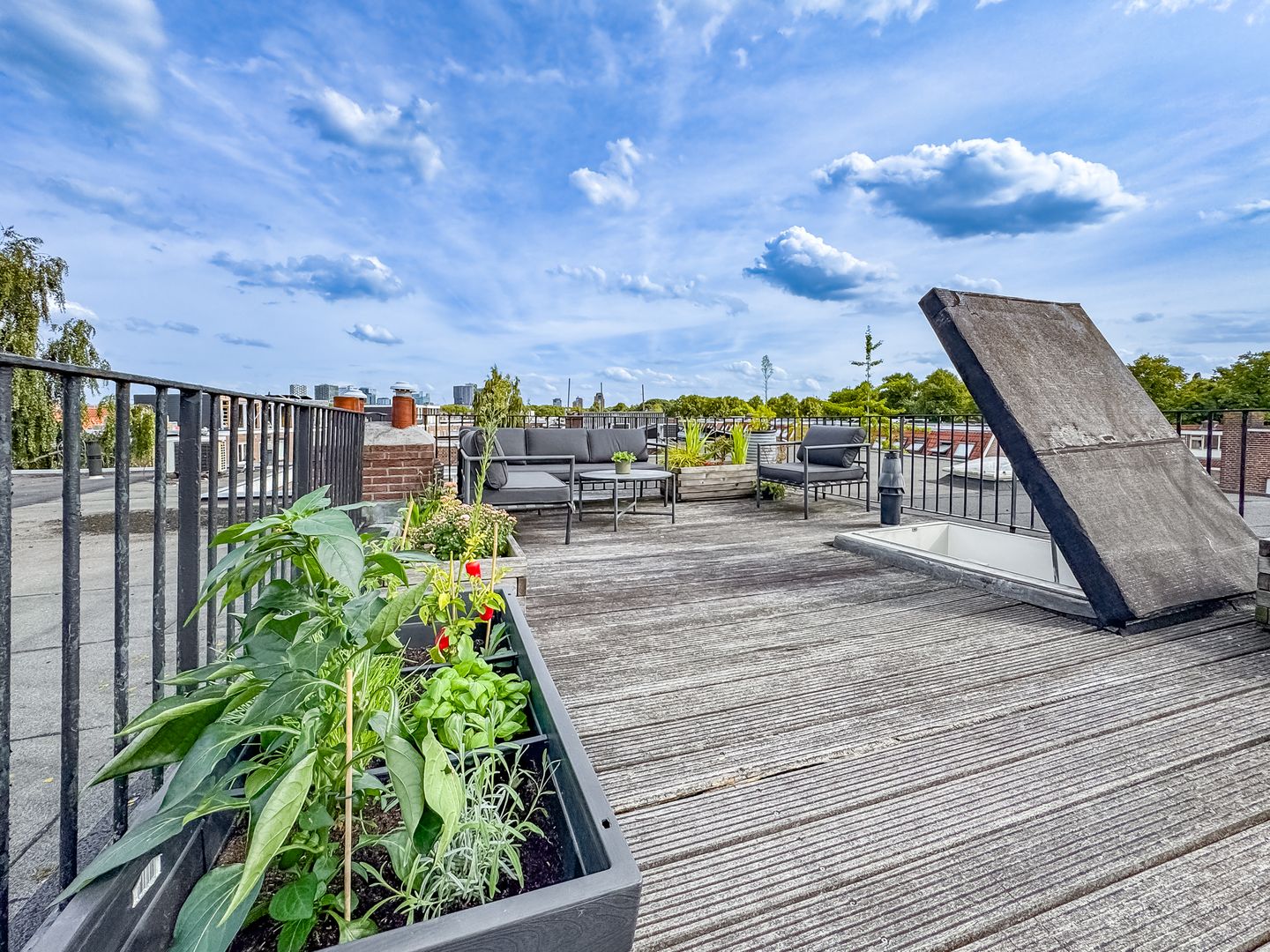 Photo 25 of Spinozaweg 76-BS