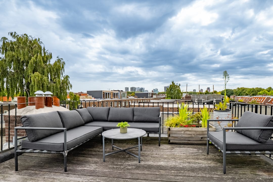 Photo 26 of Spinozaweg 76-BS