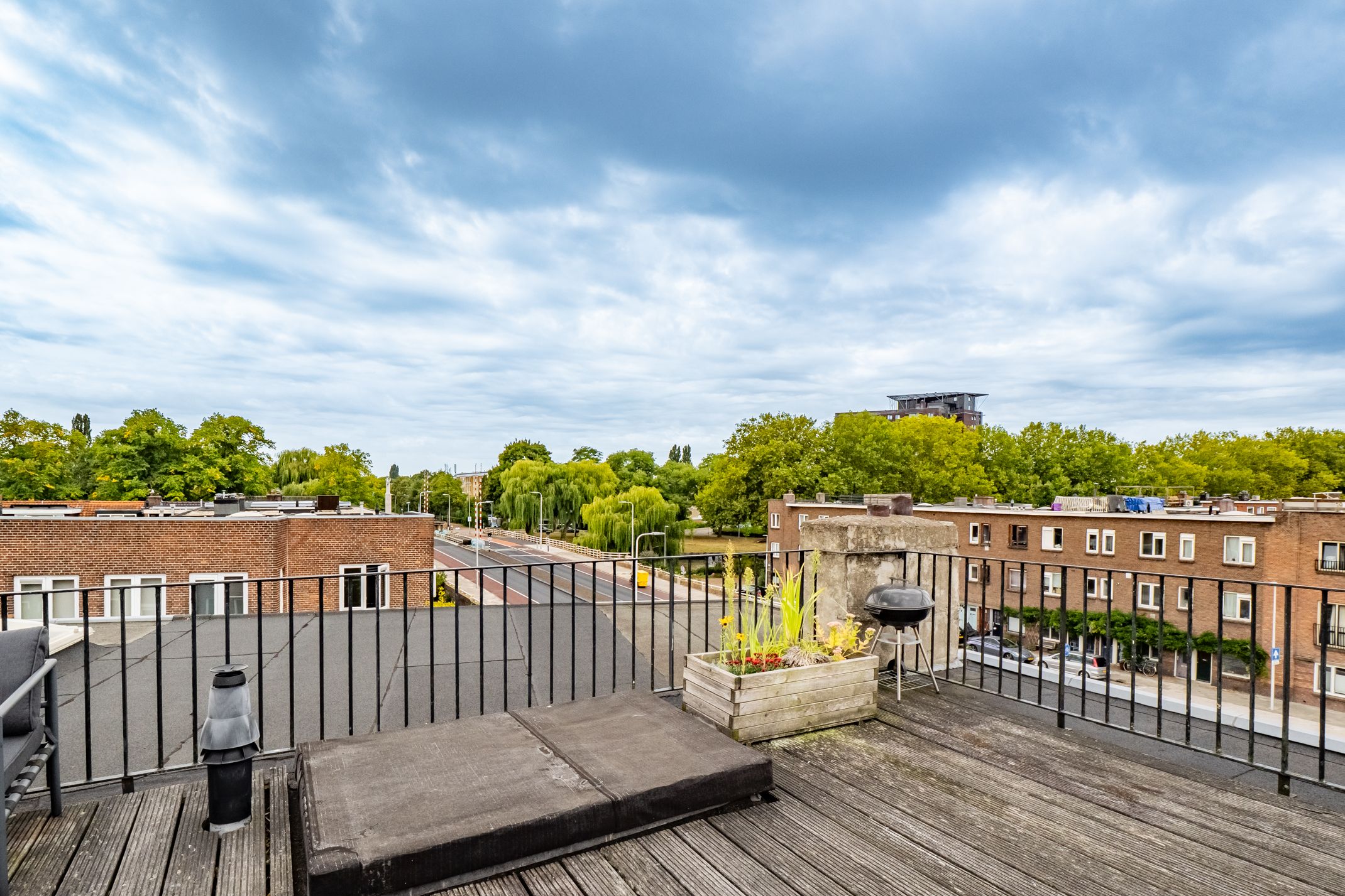 Photo 27 of Spinozaweg 76-BS