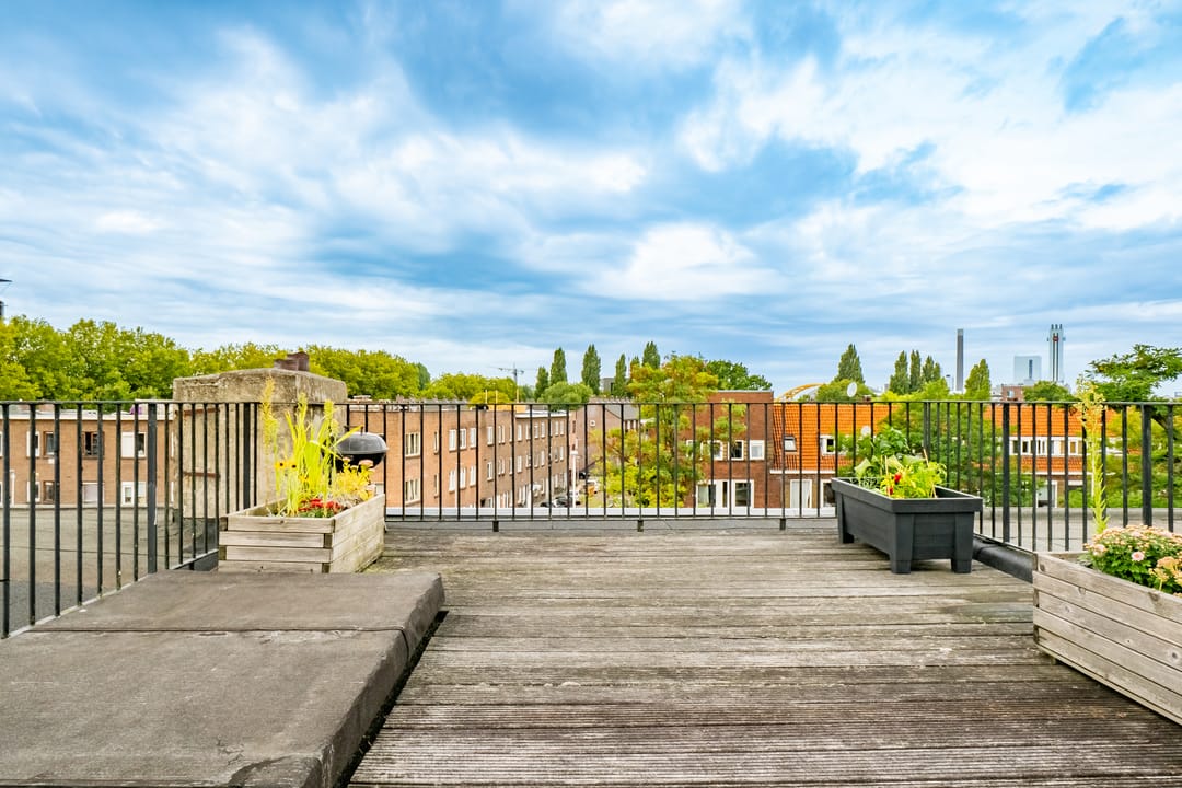 Photo 28 of Spinozaweg 76-BS