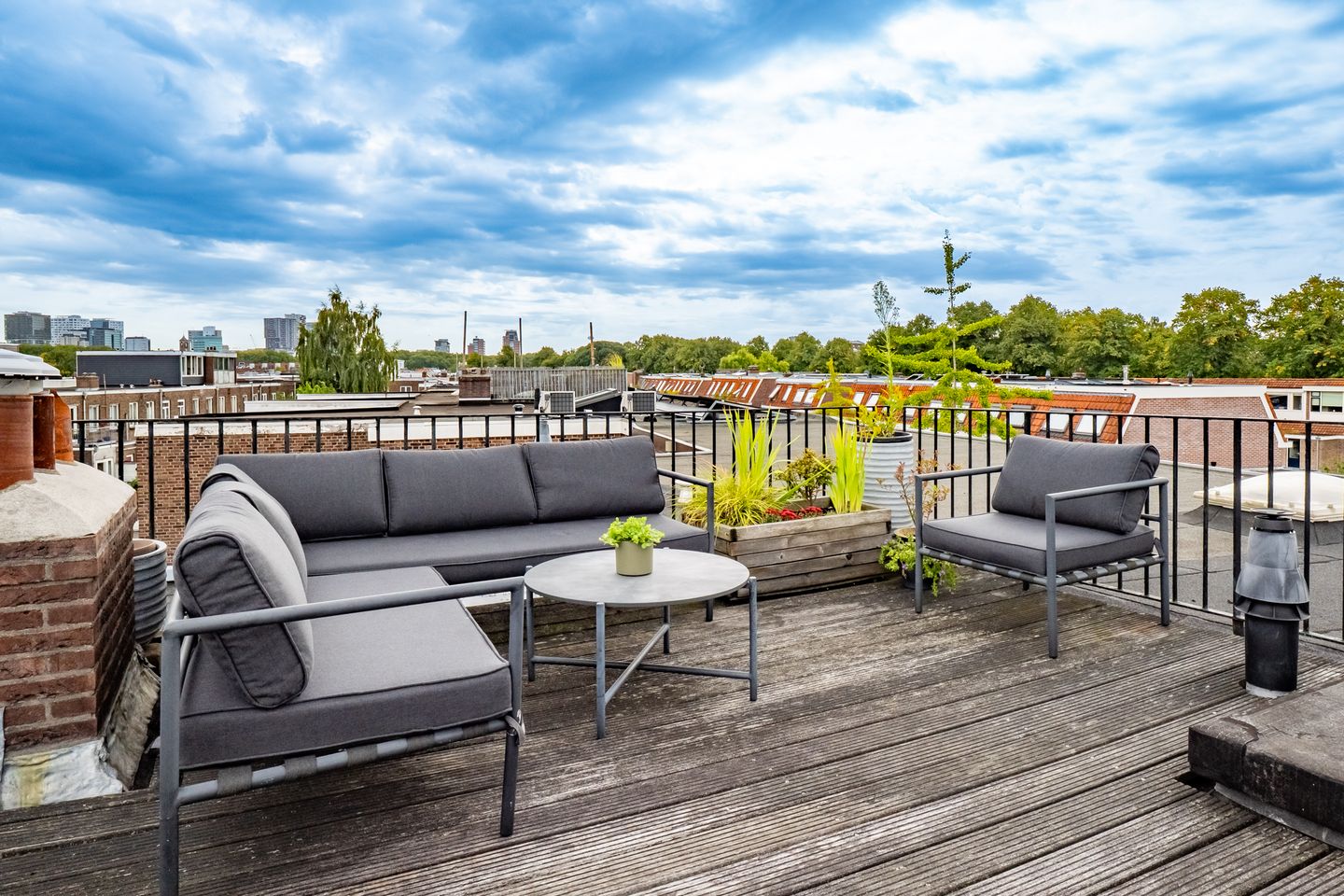 Photo 29 of Spinozaweg 76-BS