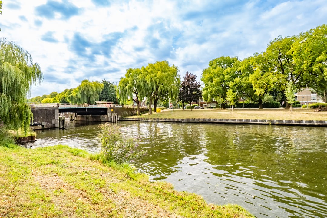 Photo 31 of Spinozaweg 76-BS