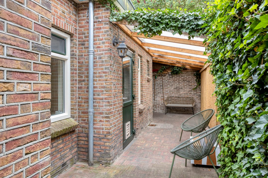 Photo 23 of Timmermansweg 23