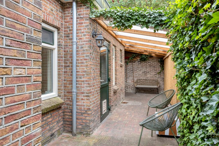 Foto 23 van Timmermansweg 23