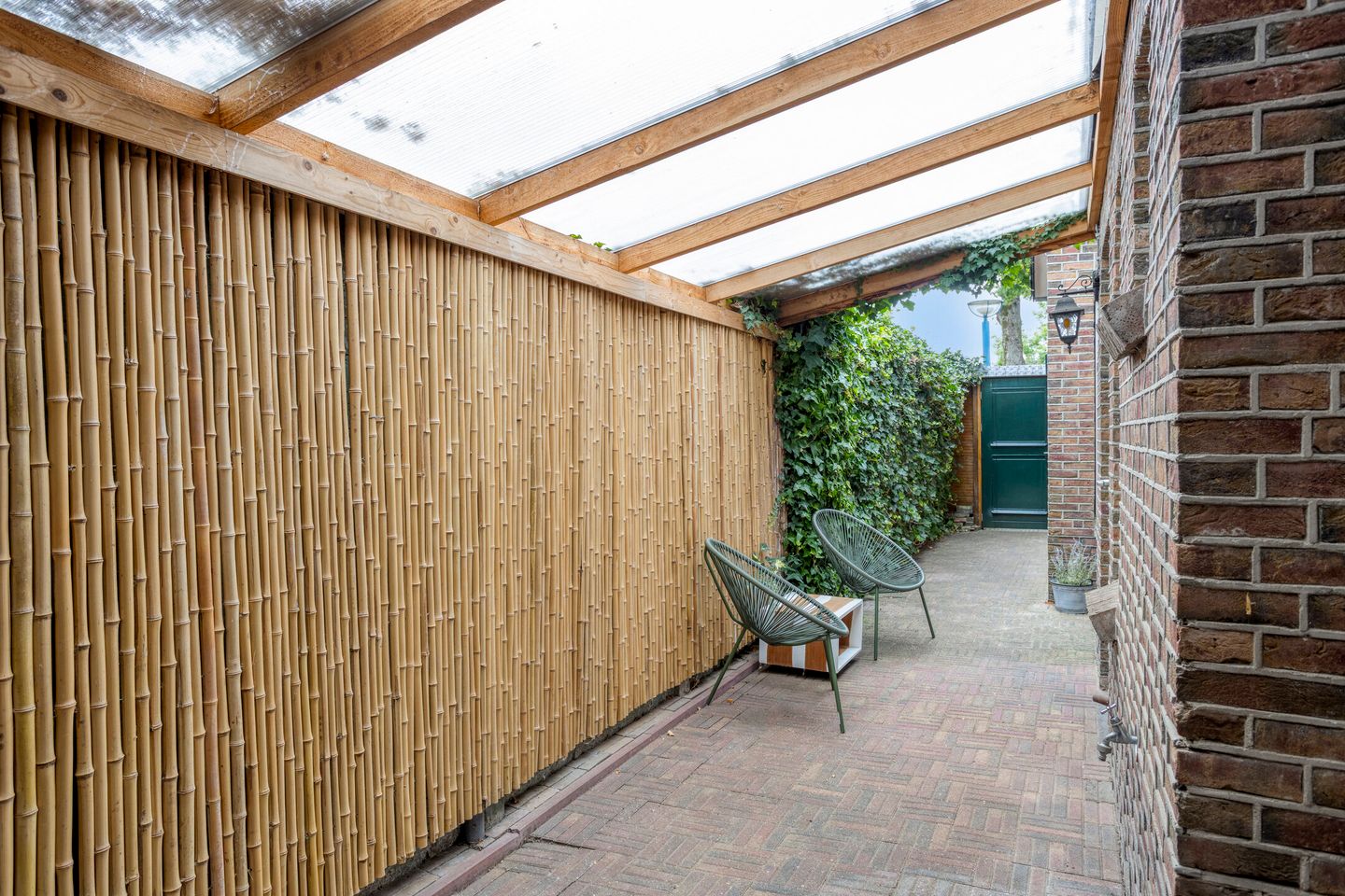 Photo 25 of Timmermansweg 23