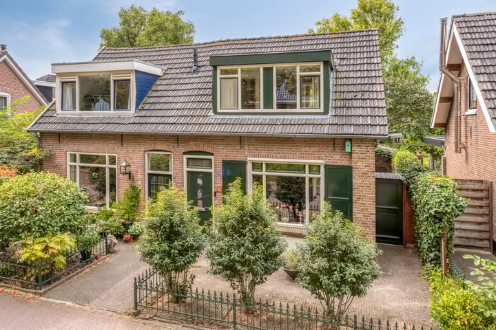 Foto 29 van Timmermansweg 23