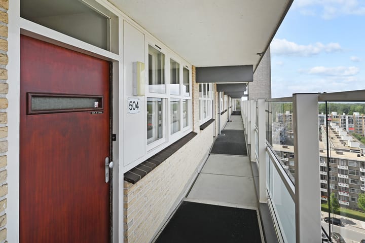 Foto 3 van Mozartlaan 504