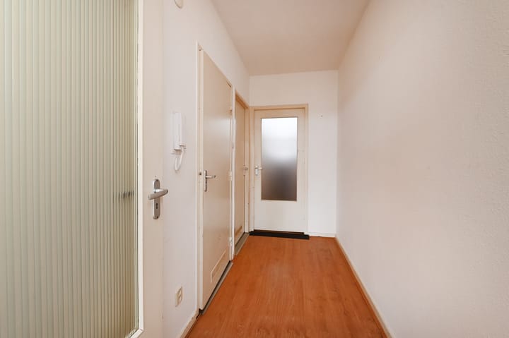 Foto 4 van Mozartlaan 504