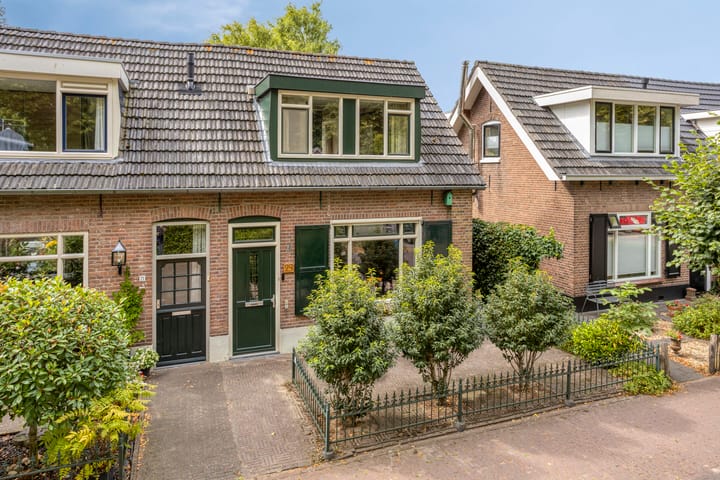 Foto 31 van Timmermansweg 23