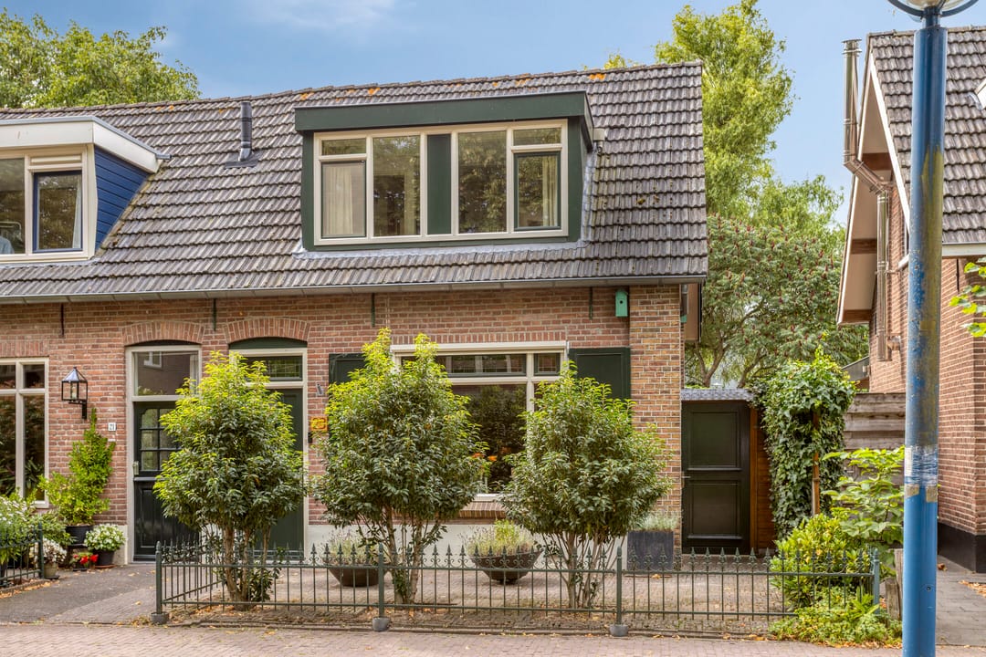 Photo 32 of Timmermansweg 23