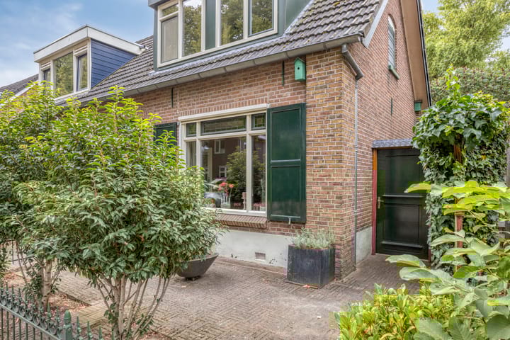 Foto 33 van Timmermansweg 23