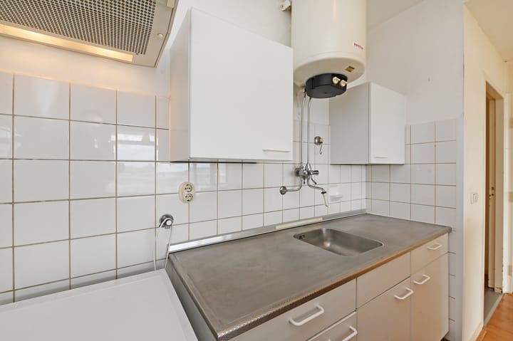 Foto 7 van Mozartlaan 504