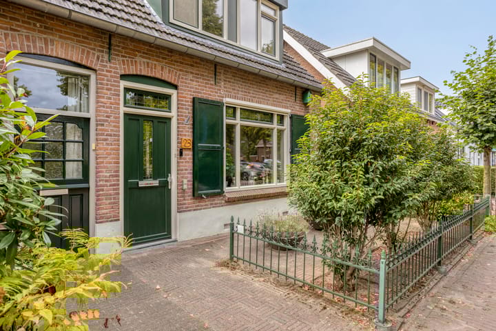 Foto 34 van Timmermansweg 23