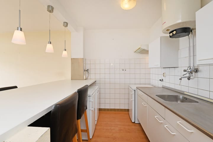 Foto 8 van Mozartlaan 504