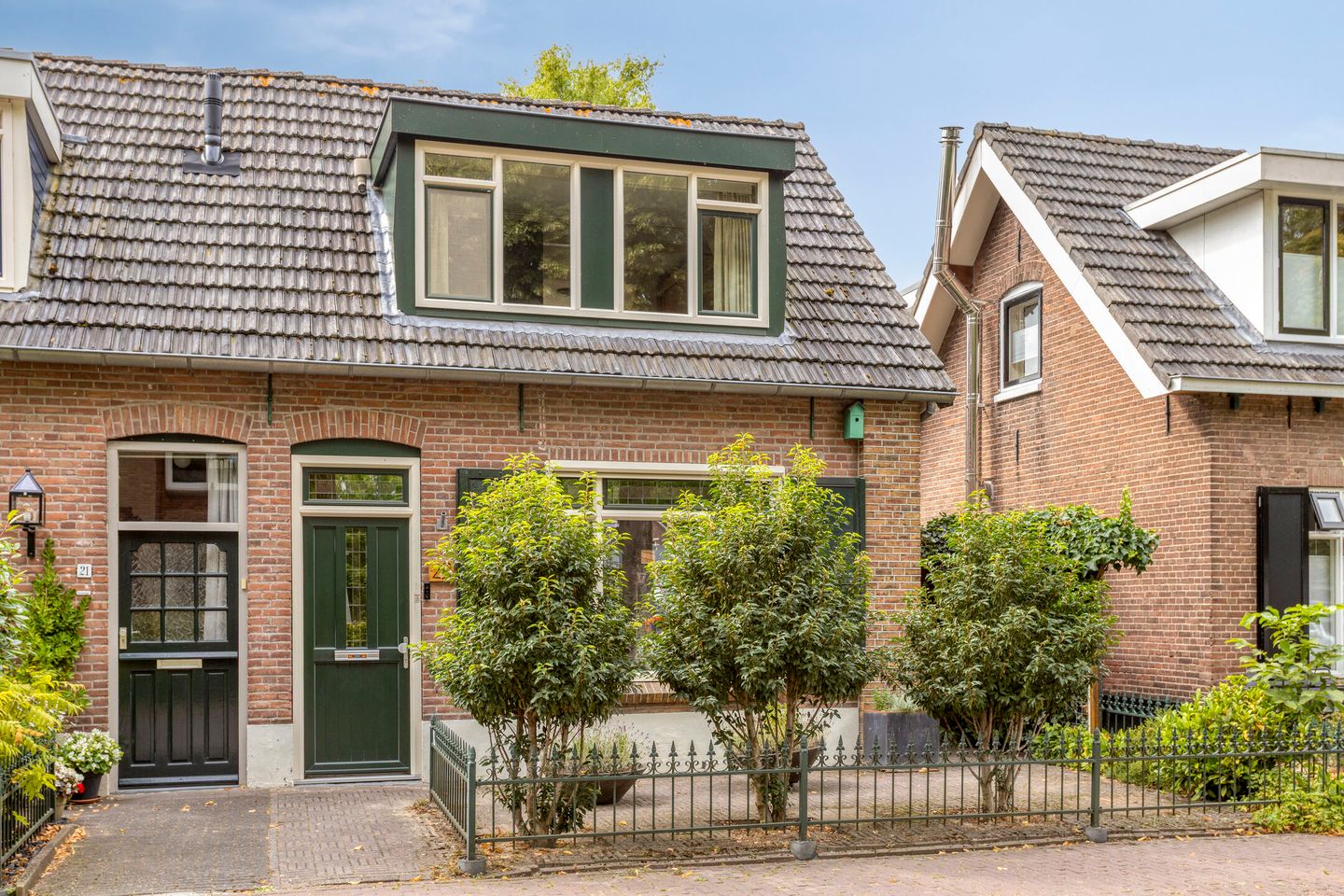 Photo 35 of Timmermansweg 23