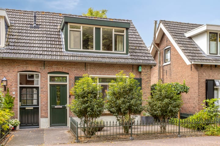 Foto 35 van Timmermansweg 23