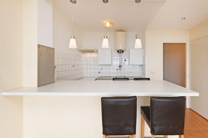 Foto 9 van Mozartlaan 504