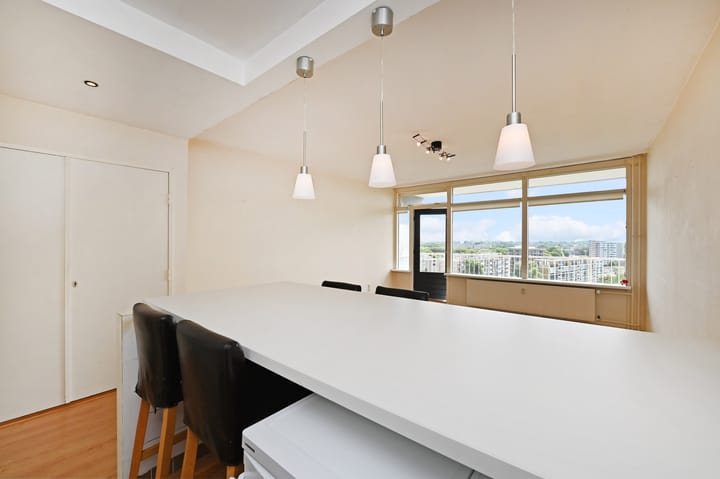 Foto 10 van Mozartlaan 504