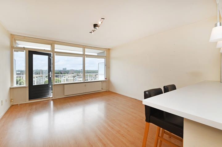 Foto 12 van Mozartlaan 504