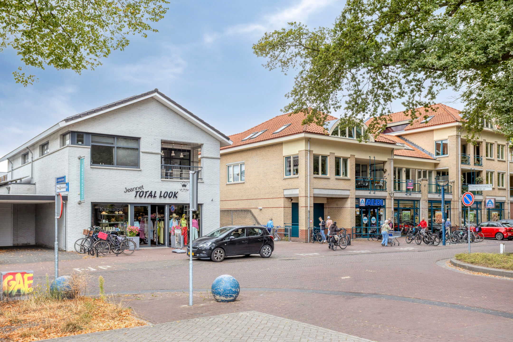 Photo 39 of Timmermansweg 23