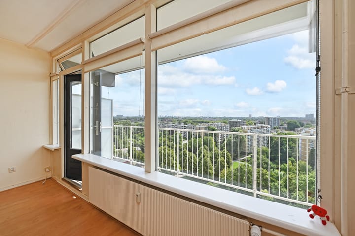 Foto 13 van Mozartlaan 504