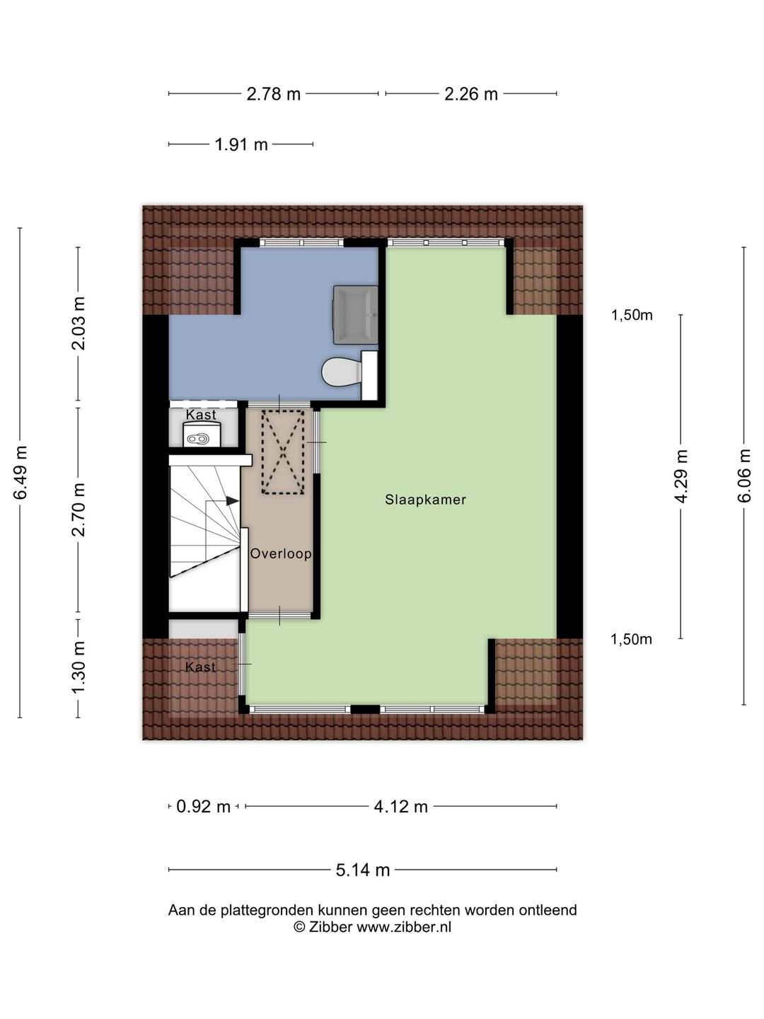 Photo 41 of Timmermansweg 23