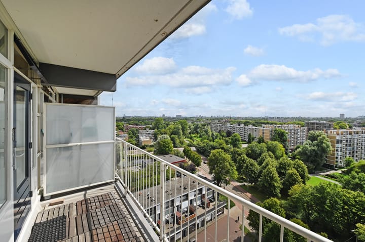 Foto 14 van Mozartlaan 504