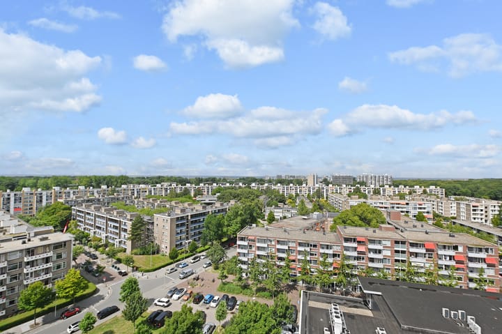 Foto 15 van Mozartlaan 504