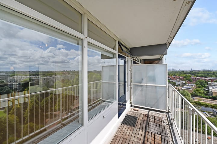 Foto 17 van Mozartlaan 504