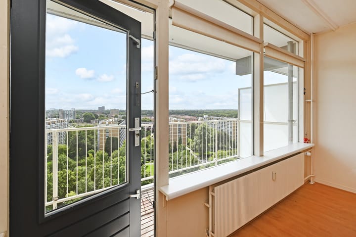 Foto 19 van Mozartlaan 504