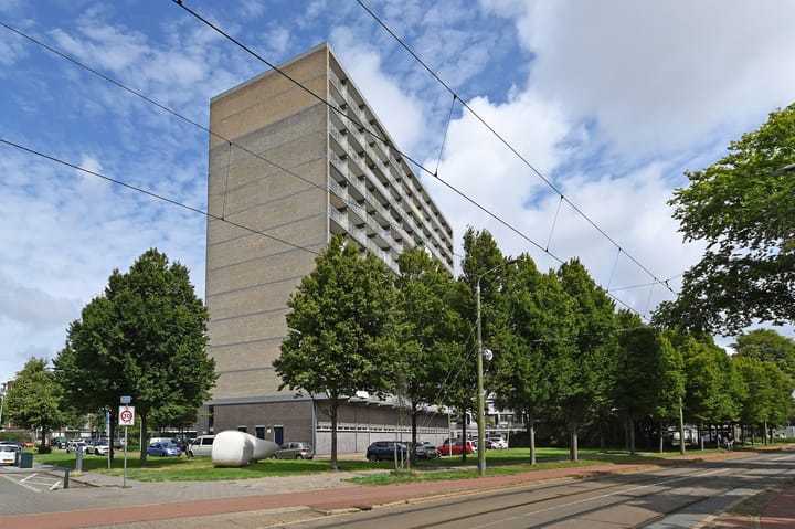 Foto 25 van Mozartlaan 504