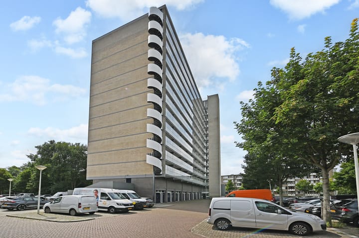 Foto 27 van Mozartlaan 504