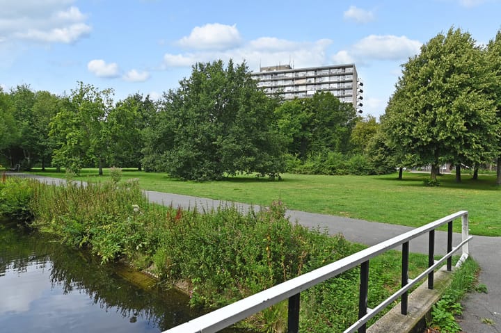 Foto 30 van Mozartlaan 504