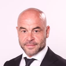 Michael van Amerongen - Real Estate Agent