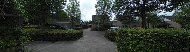 Voortuin