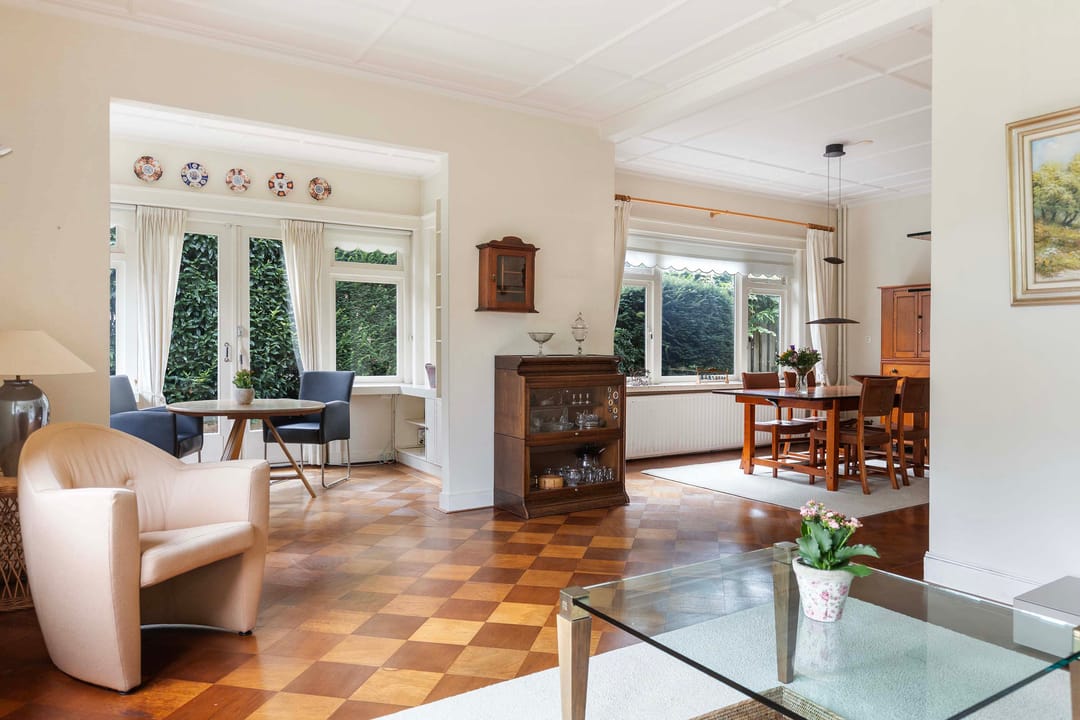 Foto 2 van Vijverlaan 11