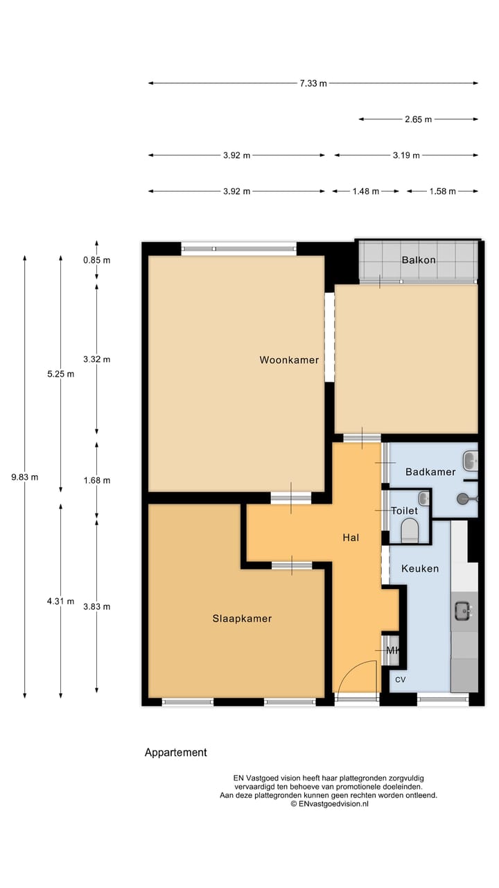 Photo 28 of Fluitekruidweg 51